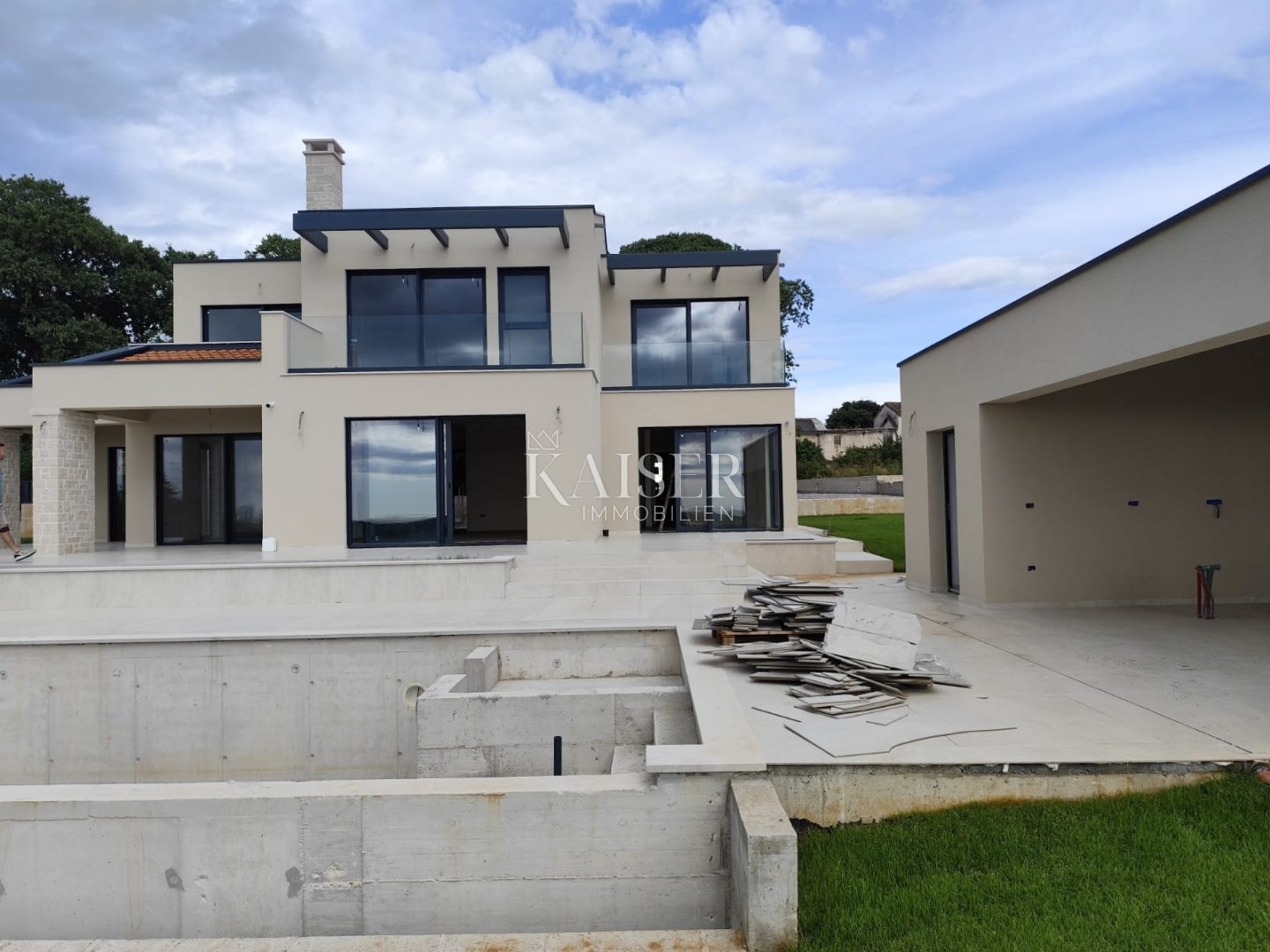 Haus Zu verkaufen - Istarska Sveti Lovreč