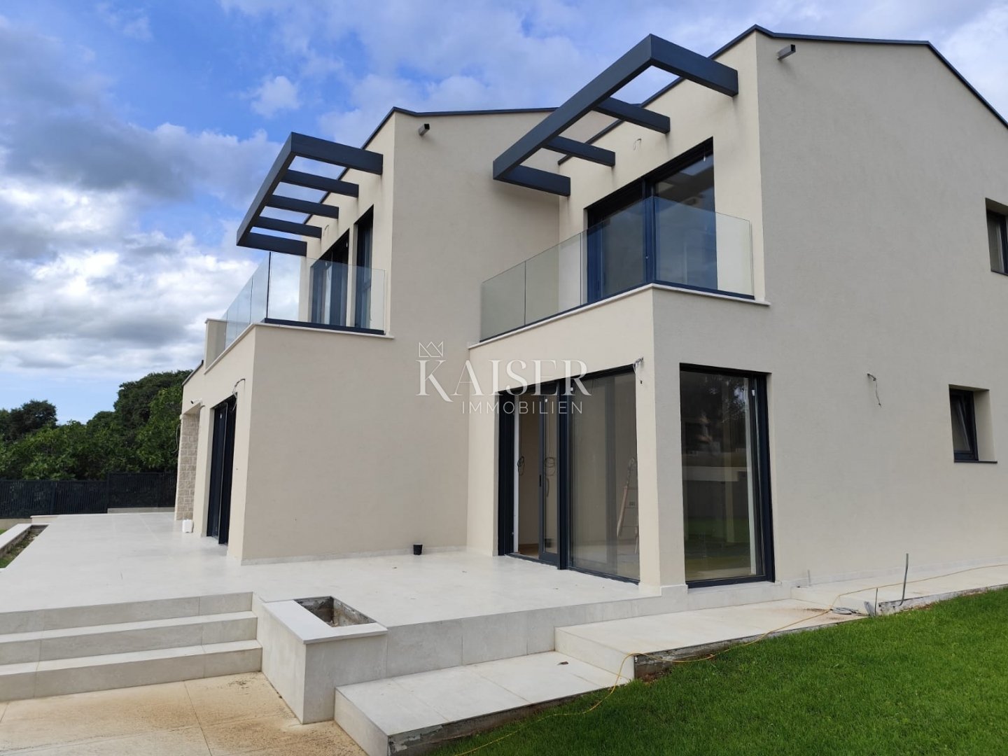 Haus Zu verkaufen - Istarska Sveti Lovreč