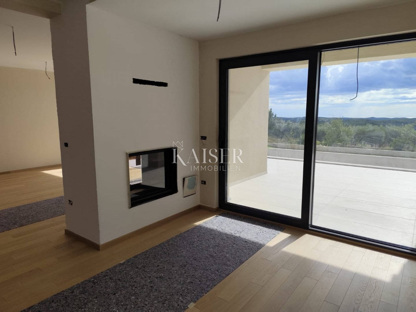 Haus Zu verkaufen - Istarska Sveti Lovreč