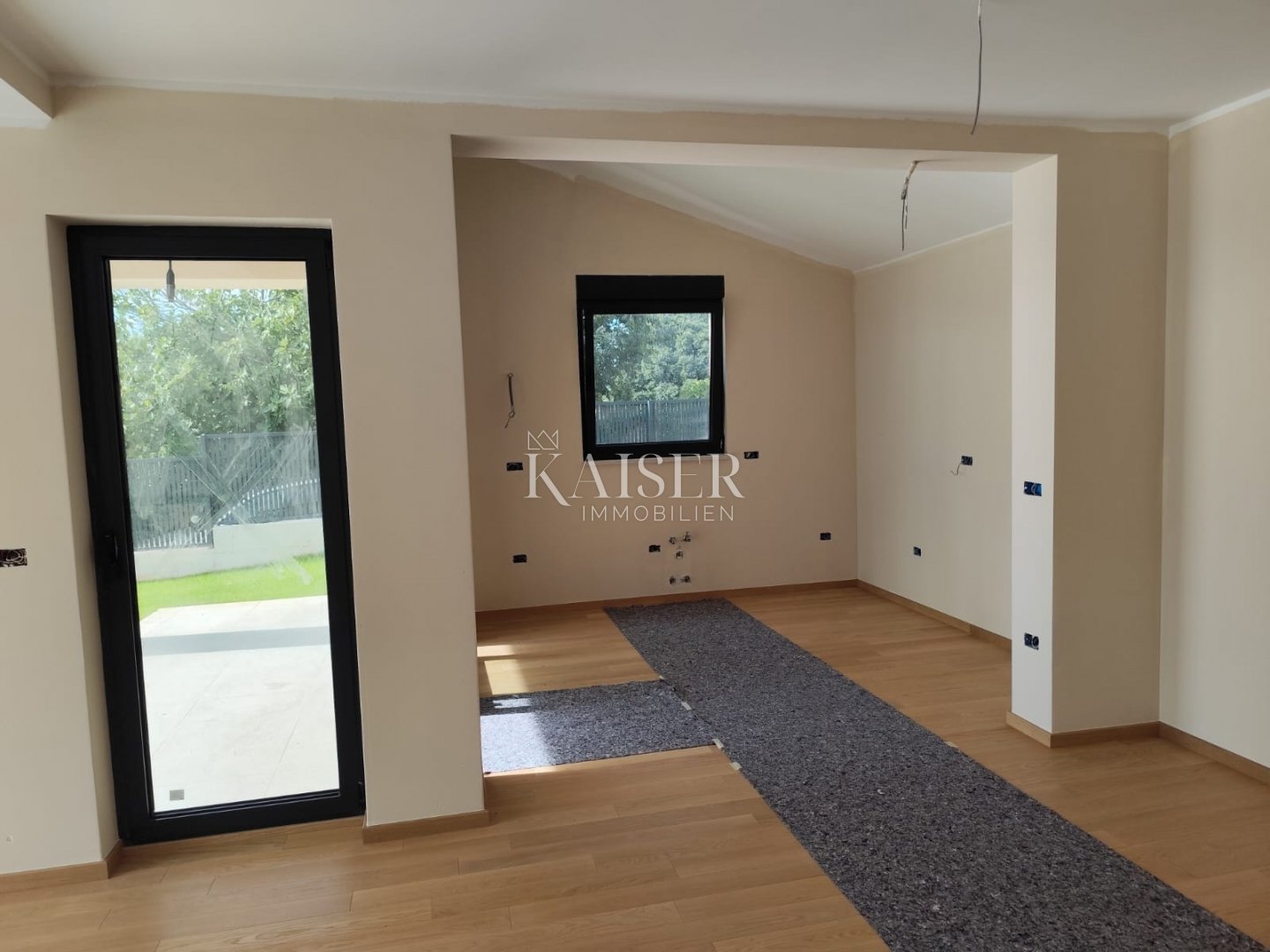 Haus Zu verkaufen - Istarska Sveti Lovreč