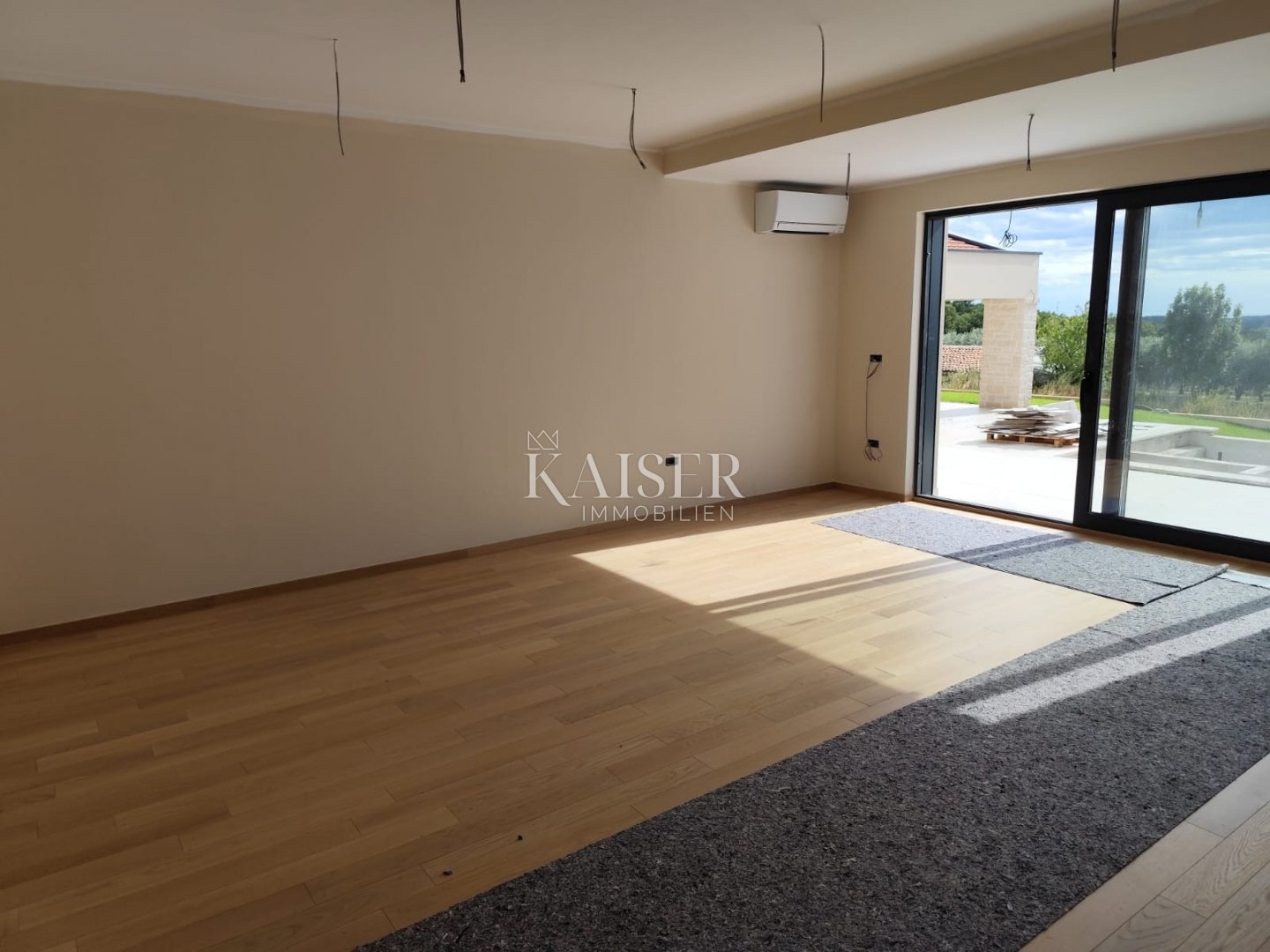 Haus Zu verkaufen - Istarska Sveti Lovreč