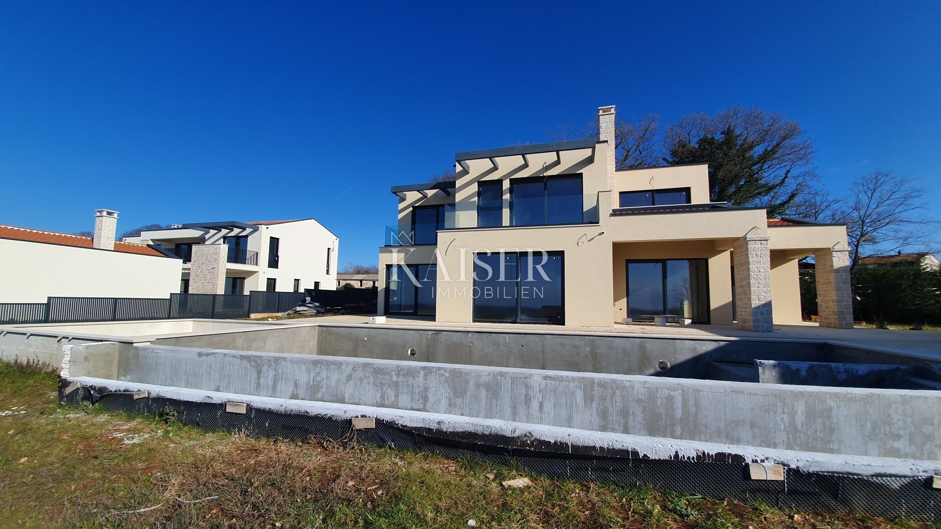 Haus Zu verkaufen - Istarska Sveti Lovreč