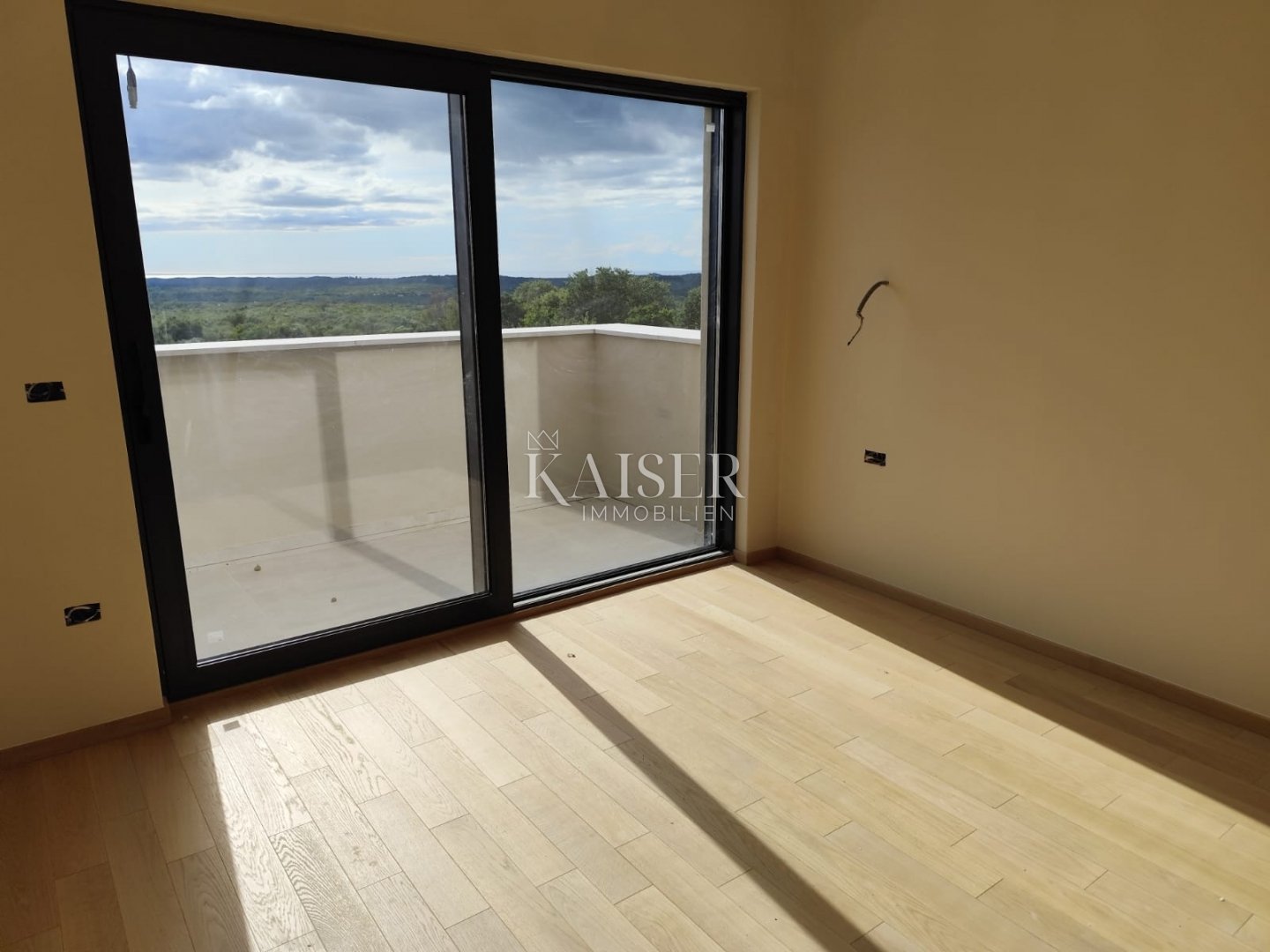 Haus Zu verkaufen - Istarska Sveti Lovreč