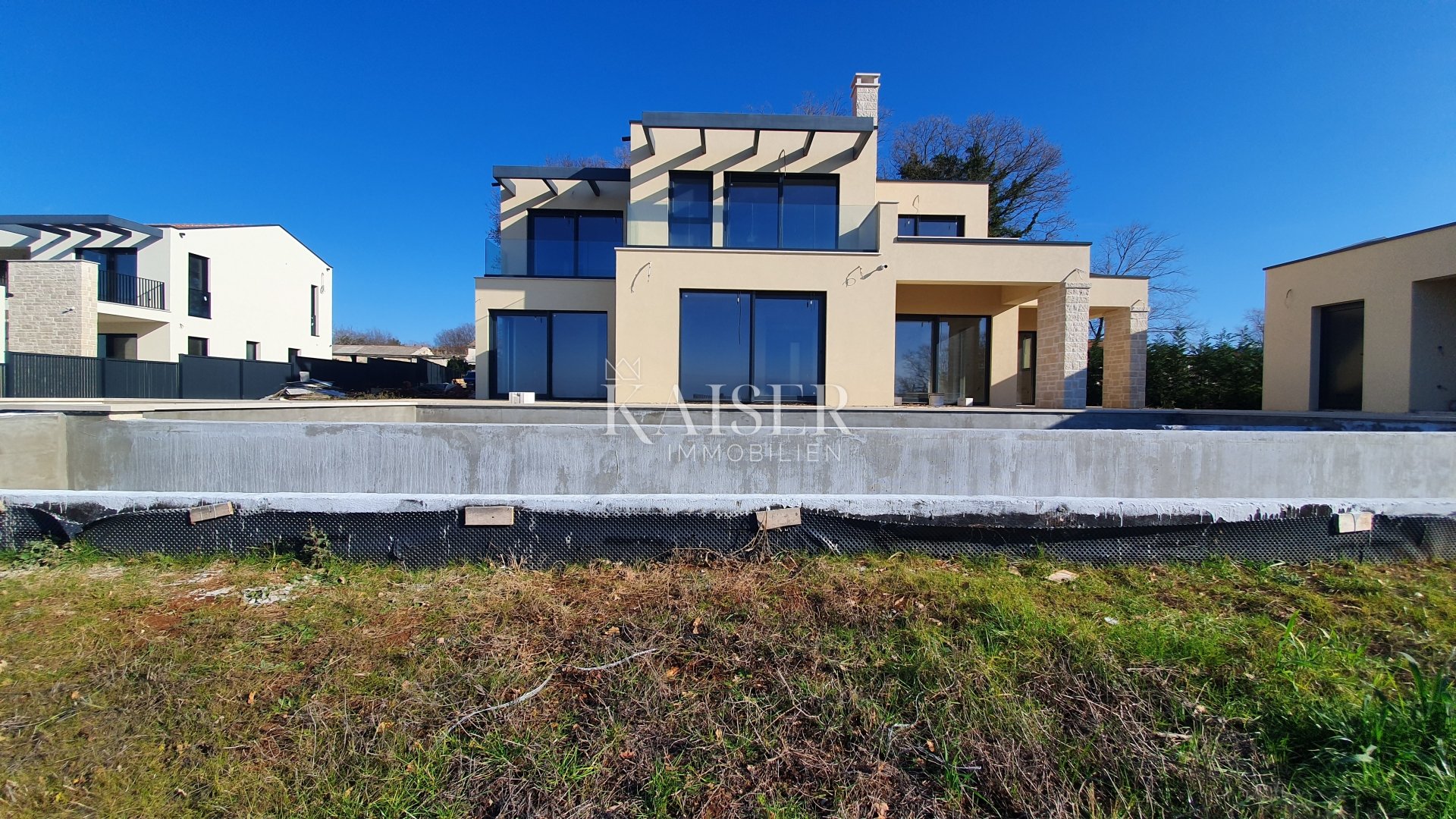Haus Zu verkaufen - Istarska Sveti Lovreč