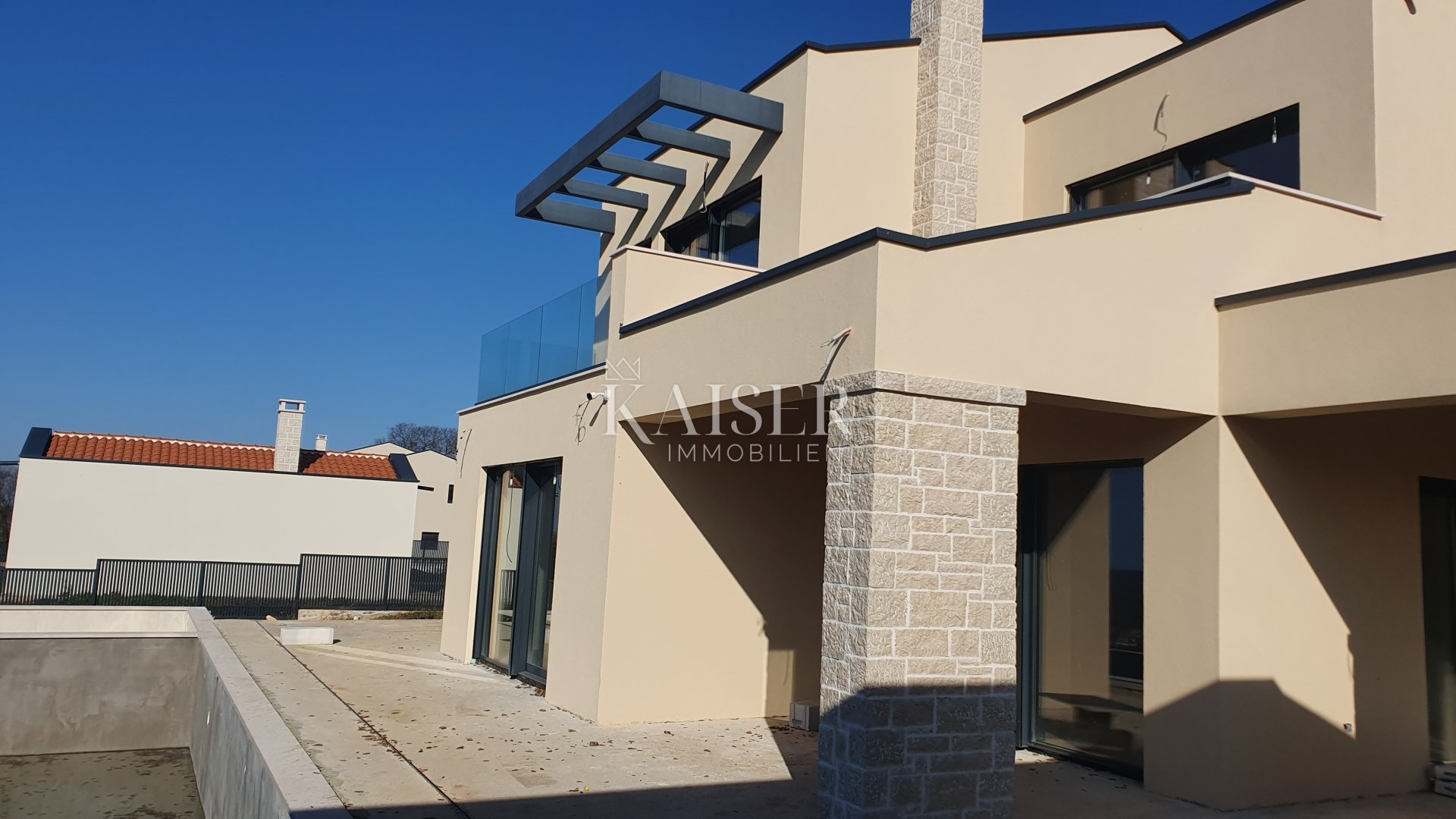 Haus Zu verkaufen - Istarska Sveti Lovreč