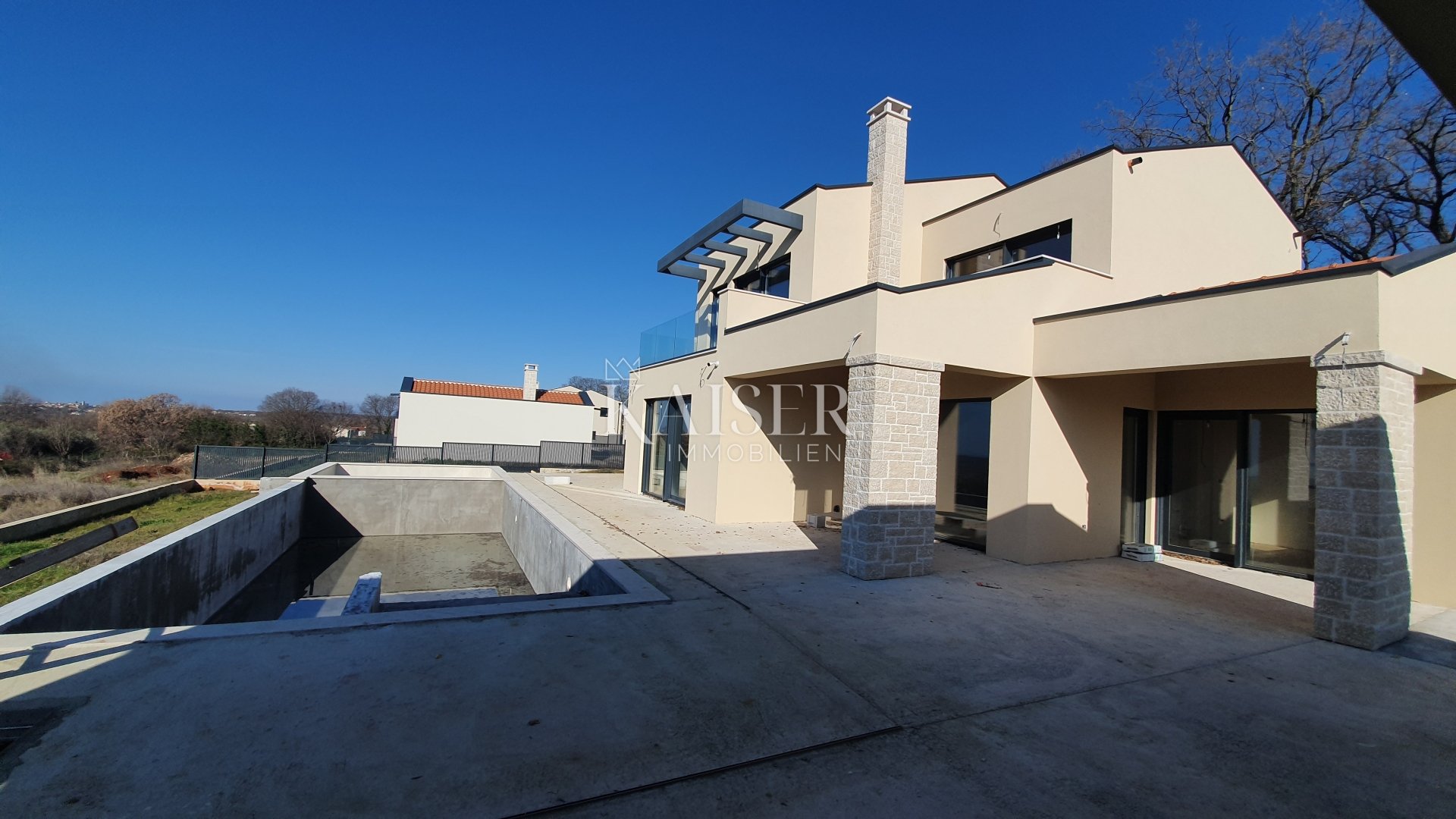 Haus Zu verkaufen - Istarska Sveti Lovreč
