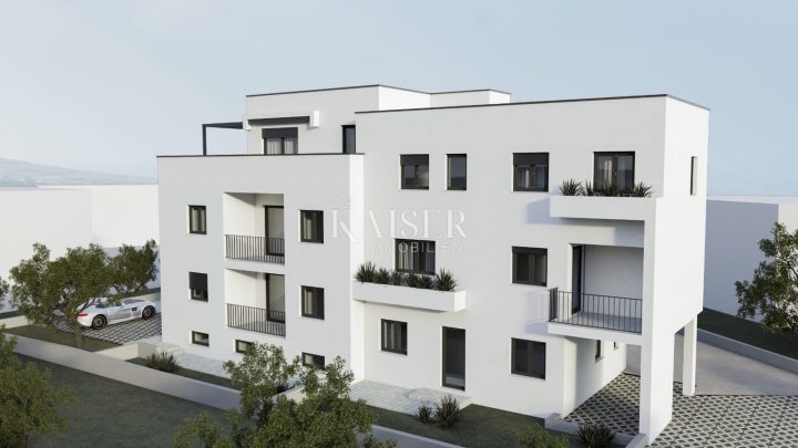 Stan na prodaju 91 m² – Kaštel Sućurac
