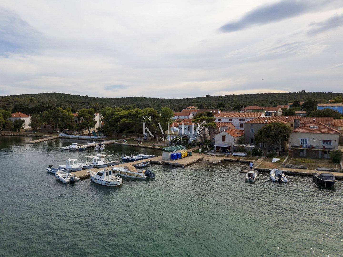 Kuća Na prodaju - Primorsko-goranska Mali Lošinj