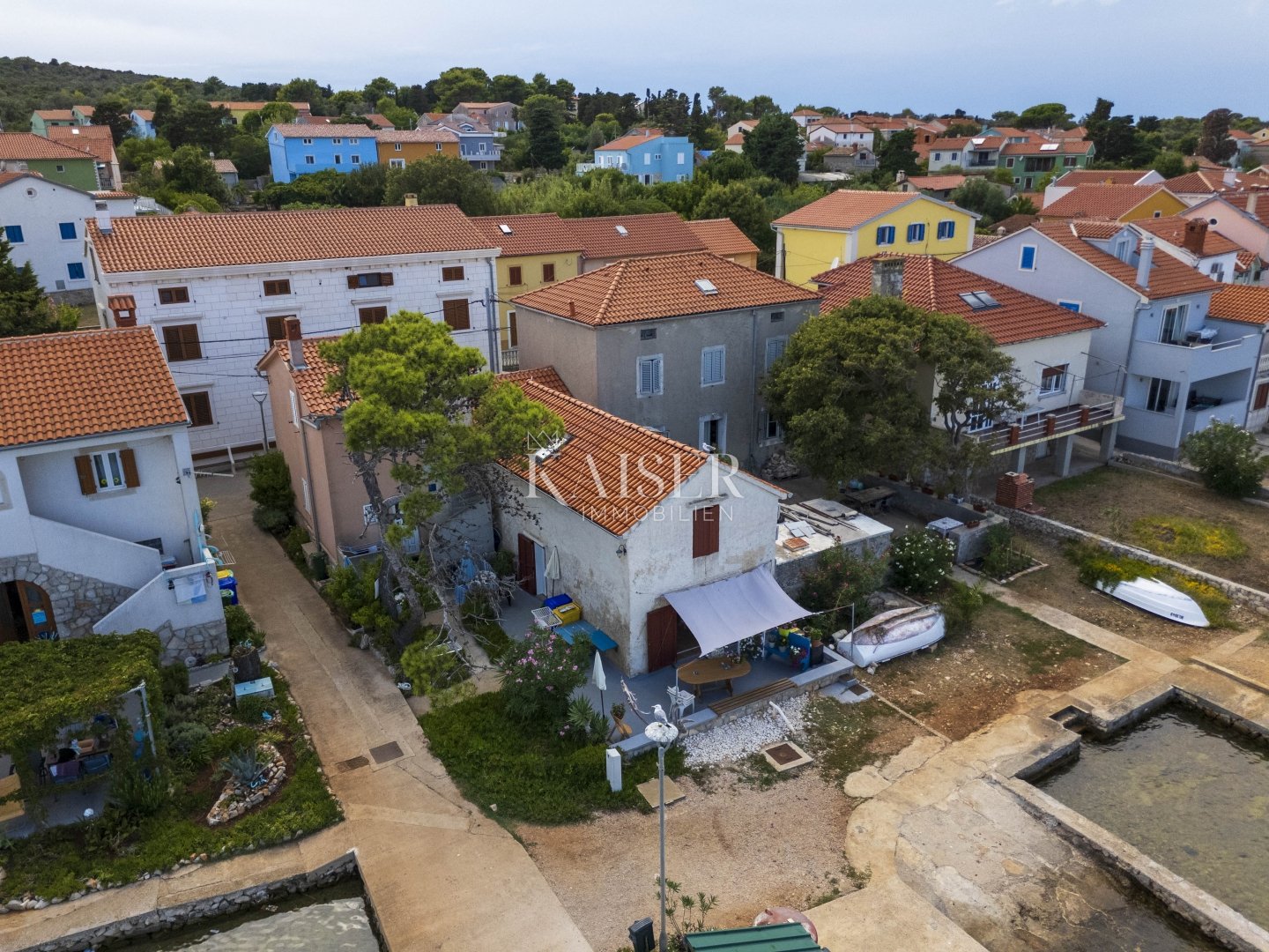 Kuća Na prodaju - Primorsko-goranska Mali Lošinj
