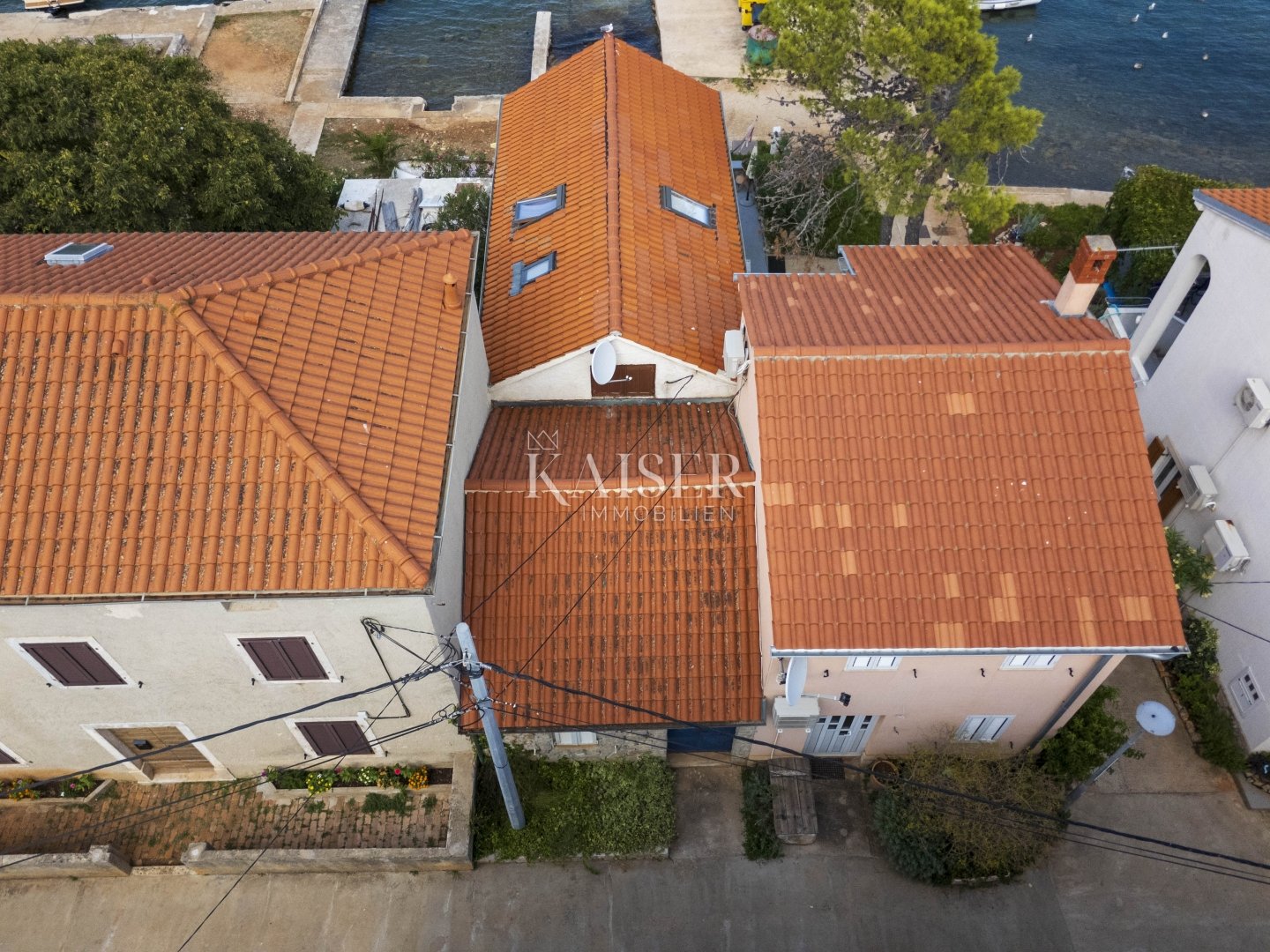 Kuća Na prodaju - Primorsko-goranska Mali Lošinj
