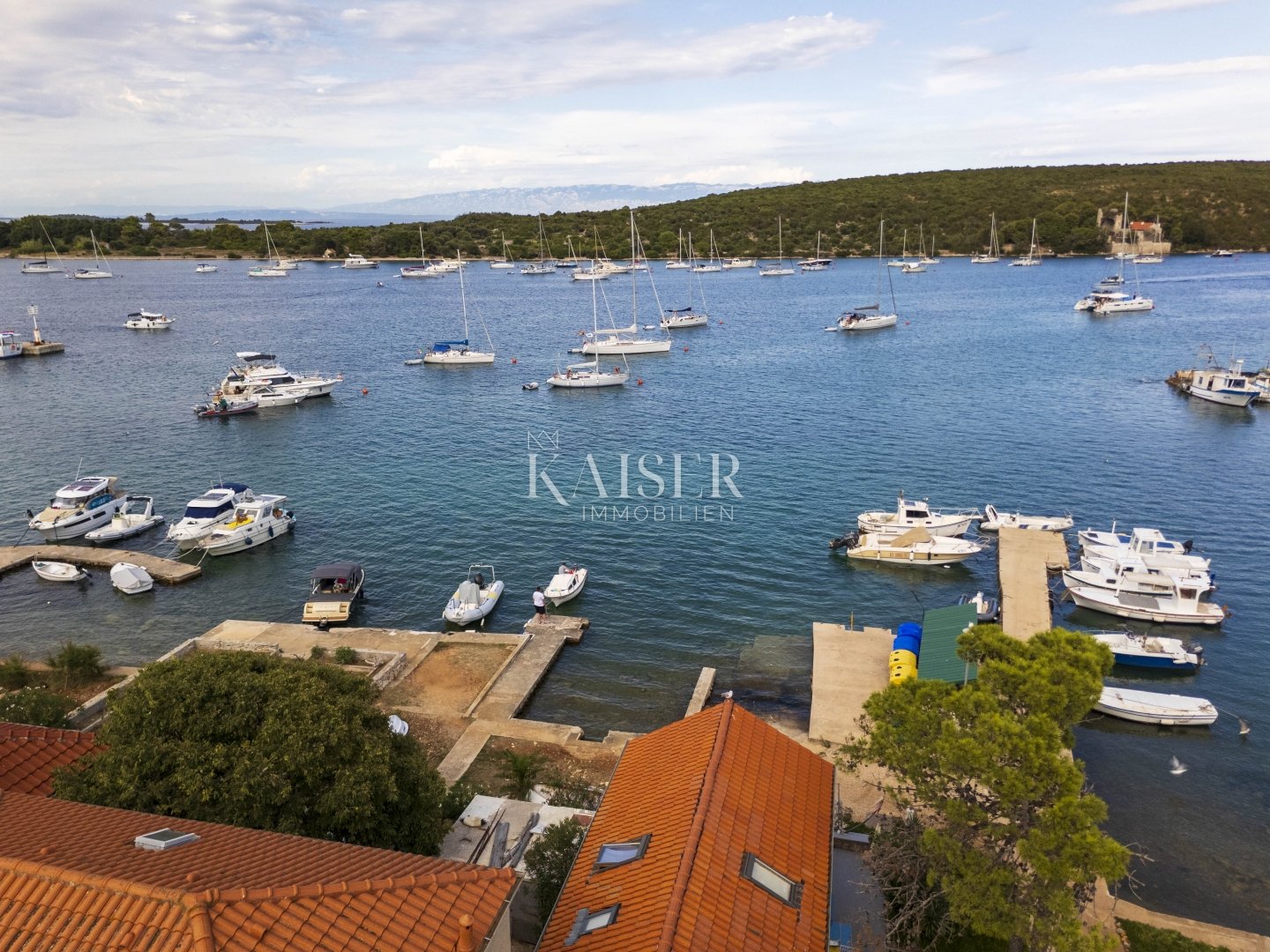 Kuća Na prodaju - Primorsko-goranska Mali Lošinj