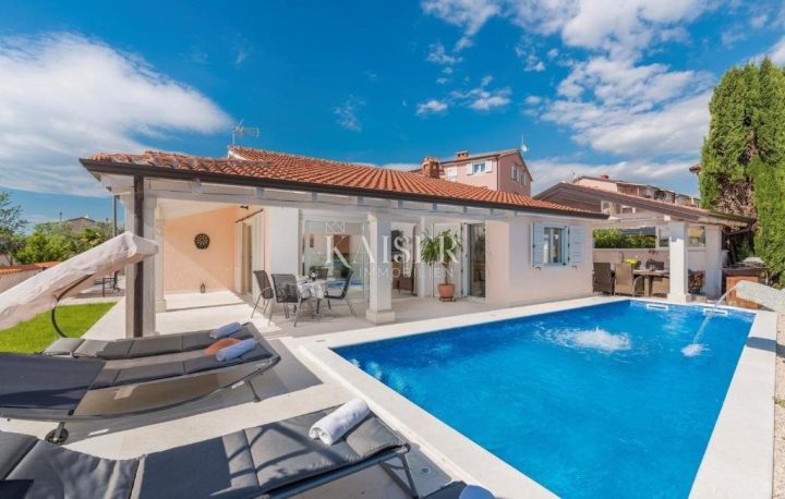 Haus zu verkaufen 159 m² – Poreč