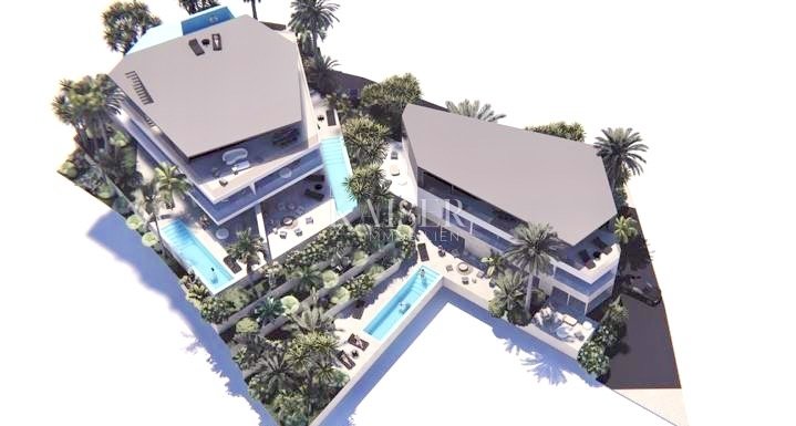 Land For sale - Primorsko-goranska Opatija