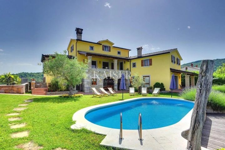 Haus zu verkaufen 270 m² – Pazin