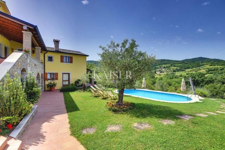 Haus Zu verkaufen - Istarska Pazin - foto 4/34