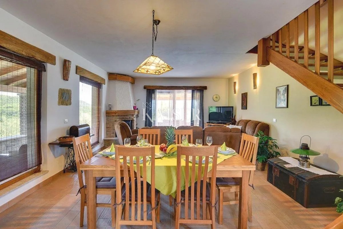 Haus Zu verkaufen - Istarska Pazin