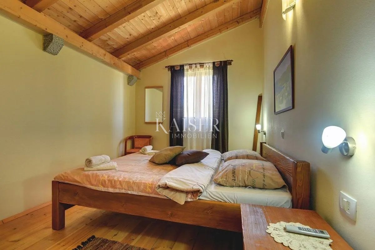Haus Zu verkaufen - Istarska Pazin