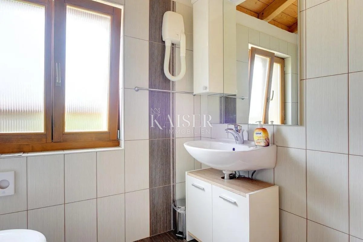 Haus Zu verkaufen - Istarska Pazin