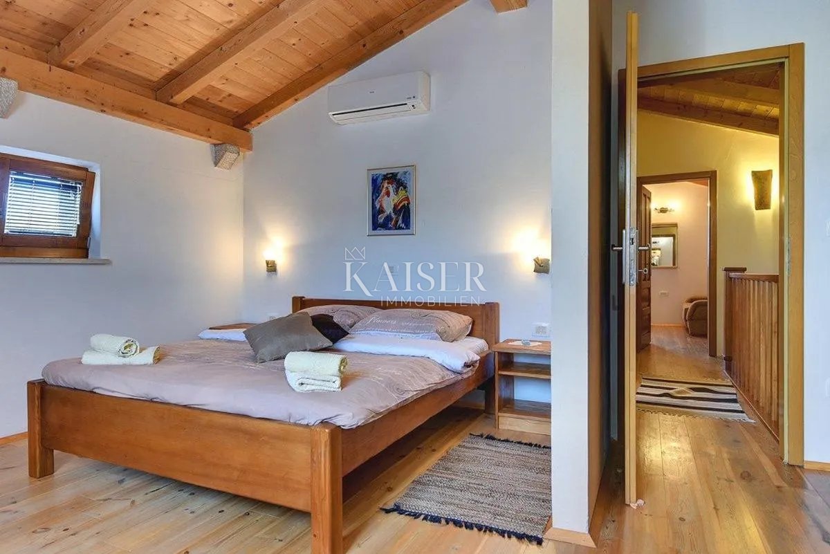 Haus Zu verkaufen - Istarska Pazin
