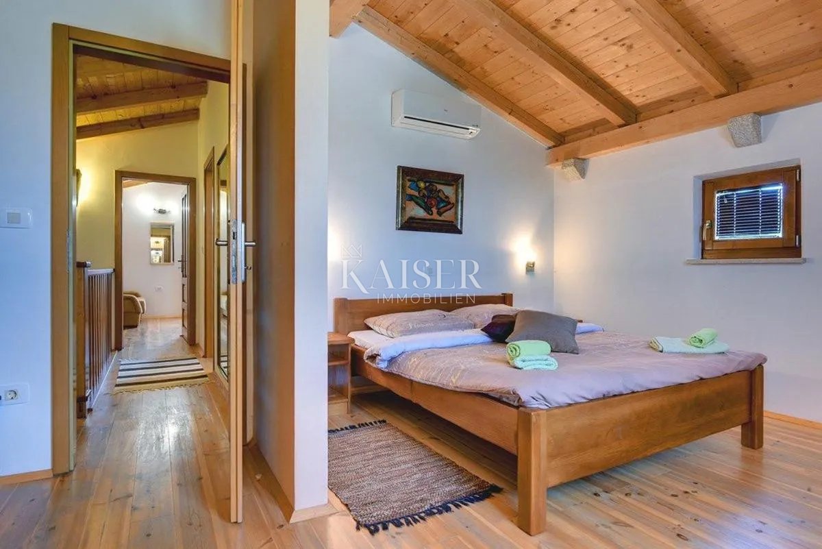 Haus Zu verkaufen - Istarska Pazin