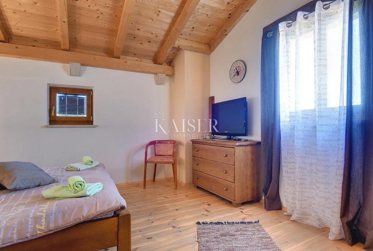 Haus Zu verkaufen - Istarska Pazin