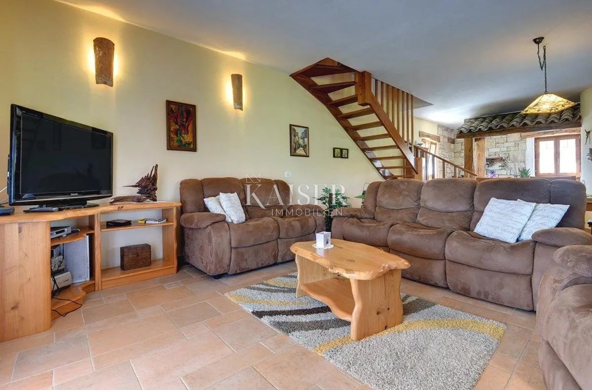 Haus Zu verkaufen - Istarska Pazin