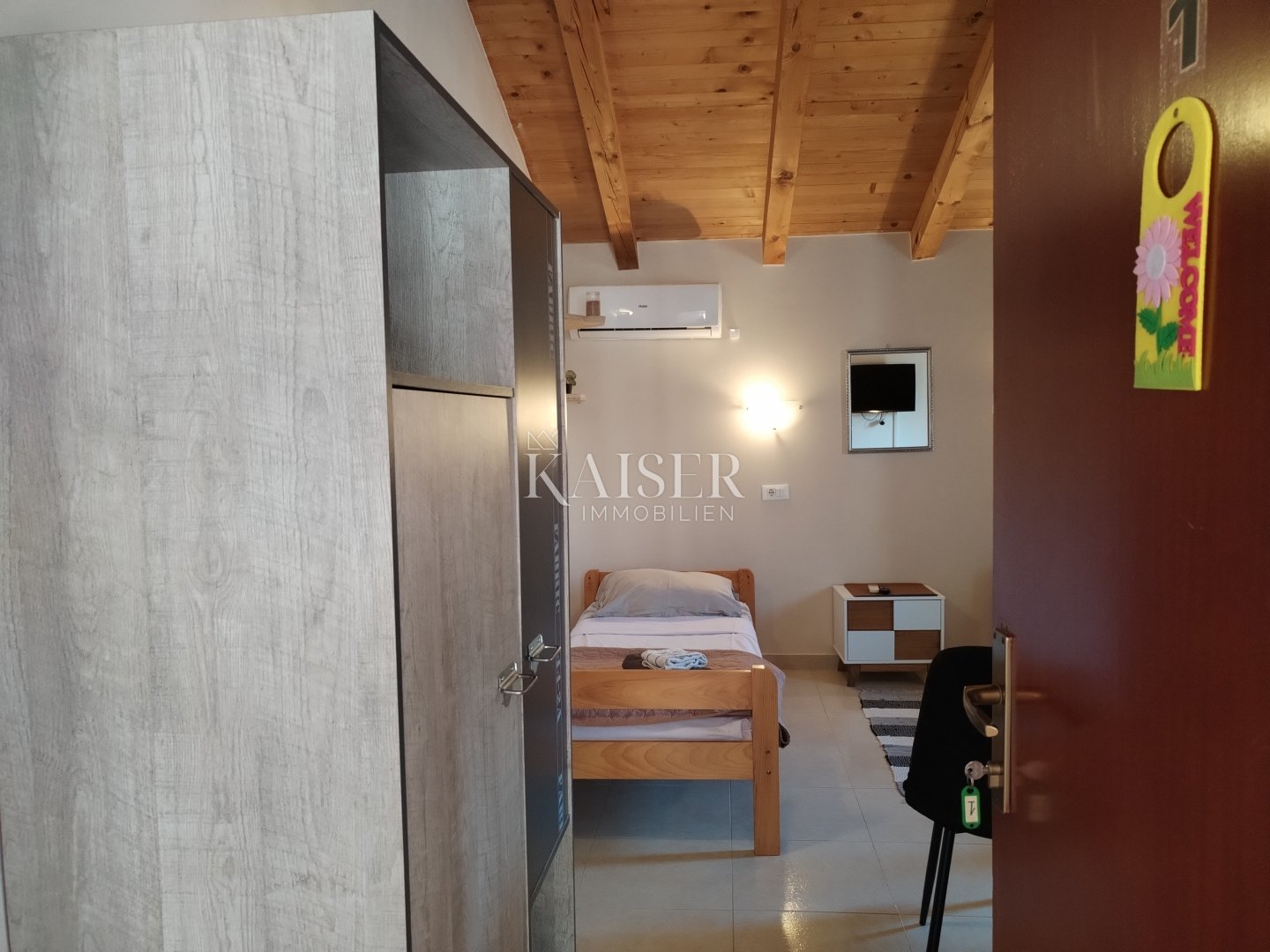 Haus Zu verkaufen - Istarska Brtonigla