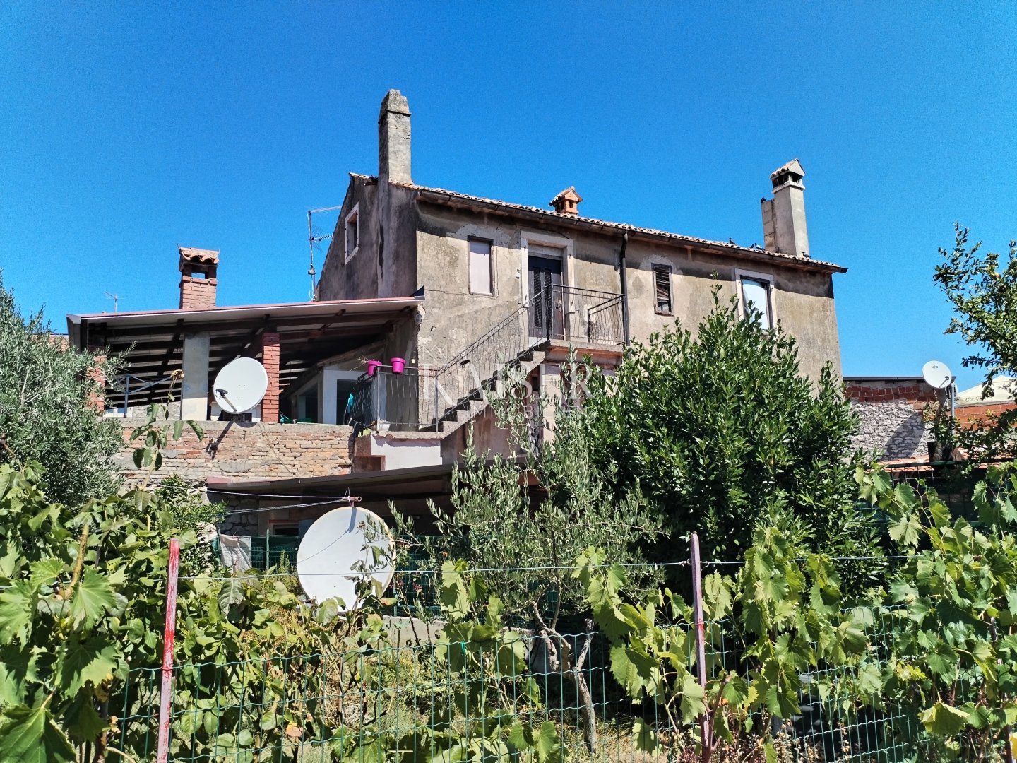 Haus Zu verkaufen - Istarska Brtonigla