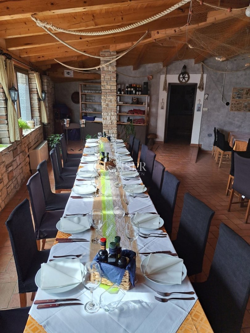 Haus Zu verkaufen - Istarska Brtonigla