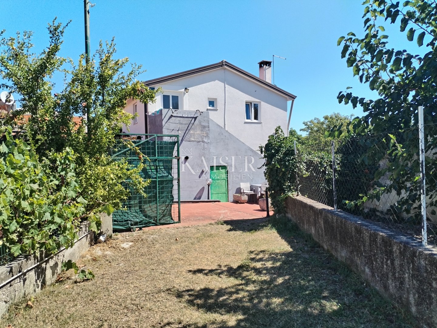 Haus Zu verkaufen - Istarska Brtonigla