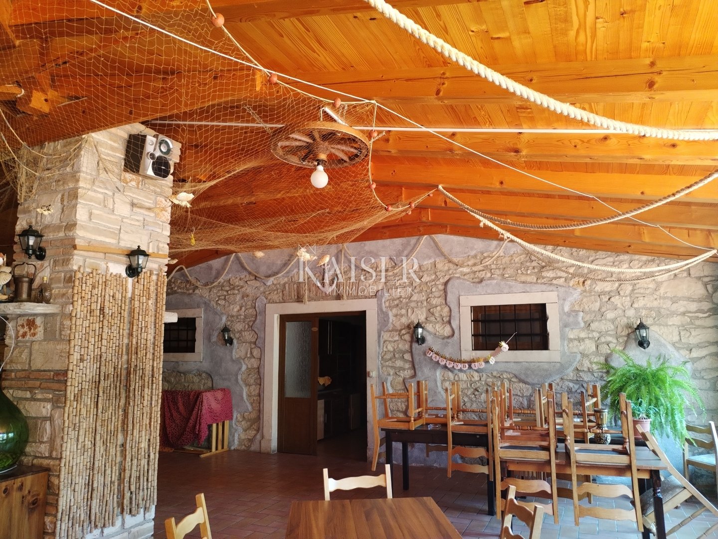 Haus Zu verkaufen - Istarska Brtonigla