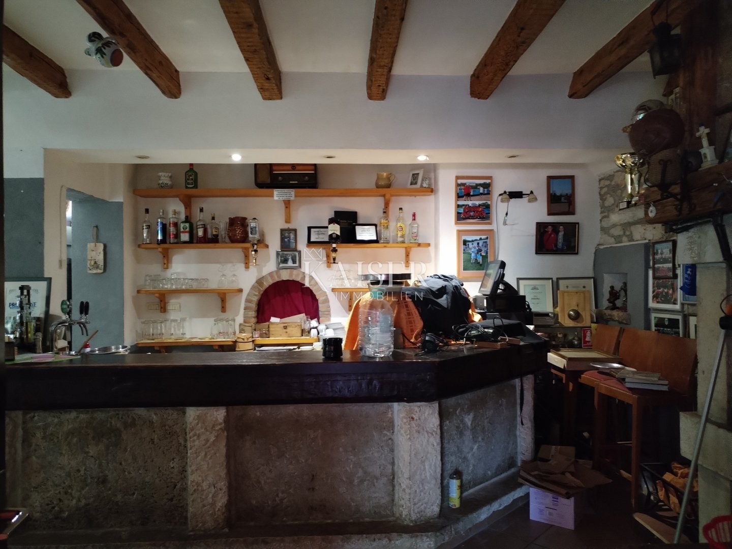 Haus Zu verkaufen - Istarska Brtonigla