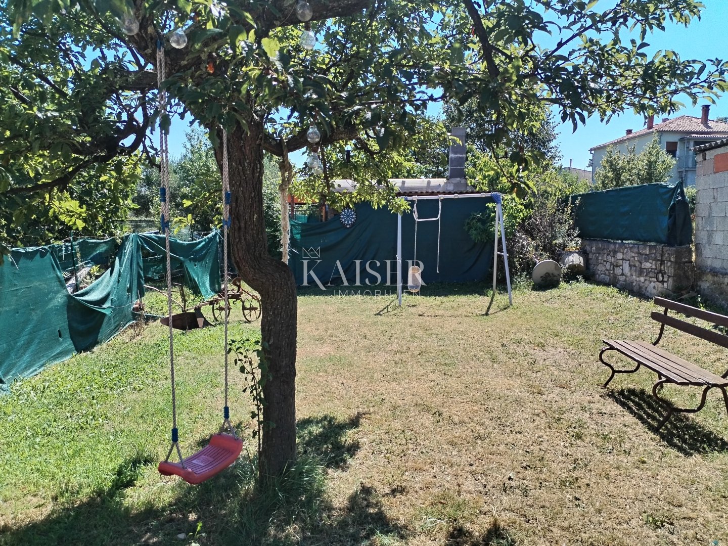 Haus Zu verkaufen - Istarska Brtonigla