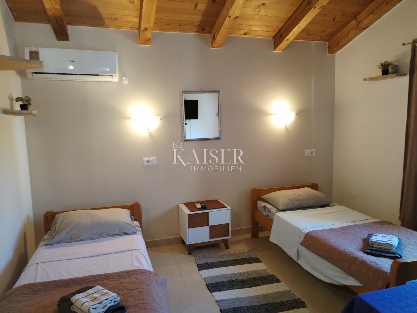 Haus Zu verkaufen - Istarska Brtonigla