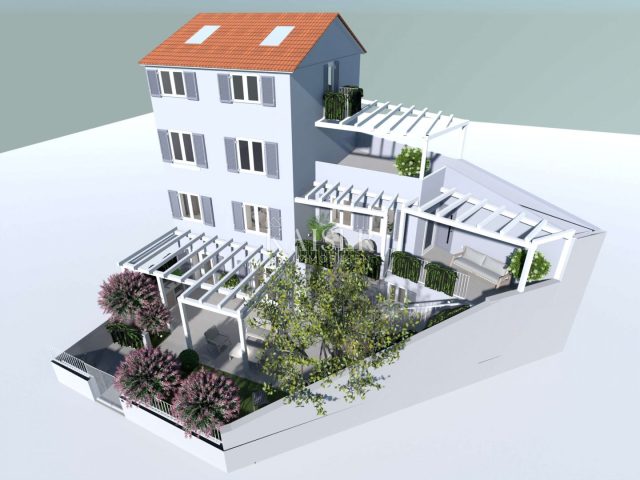 Appartamento in vendita 146 m² – Mali Lošinj