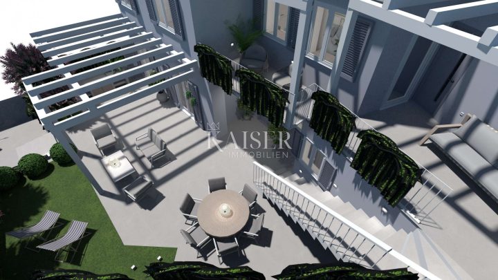 Apartma Na predaj - Primorsko-goranska Mali Lošinj - foto 2/19