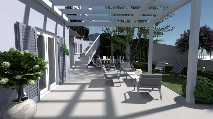 Apartma Na predaj - Primorsko-goranska Mali Lošinj - foto 5/19