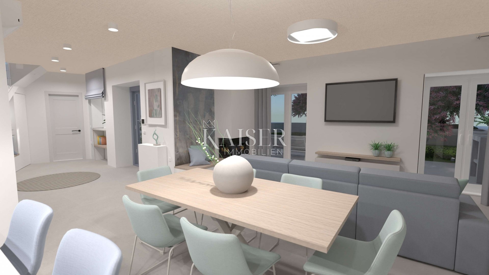Apartma Na predaj - Primorsko-goranska Mali Lošinj