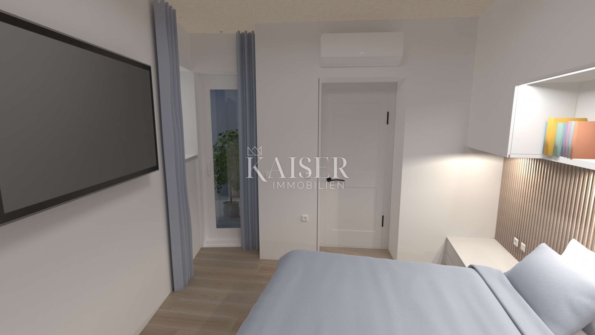 Apartma Na predaj - Primorsko-goranska Mali Lošinj