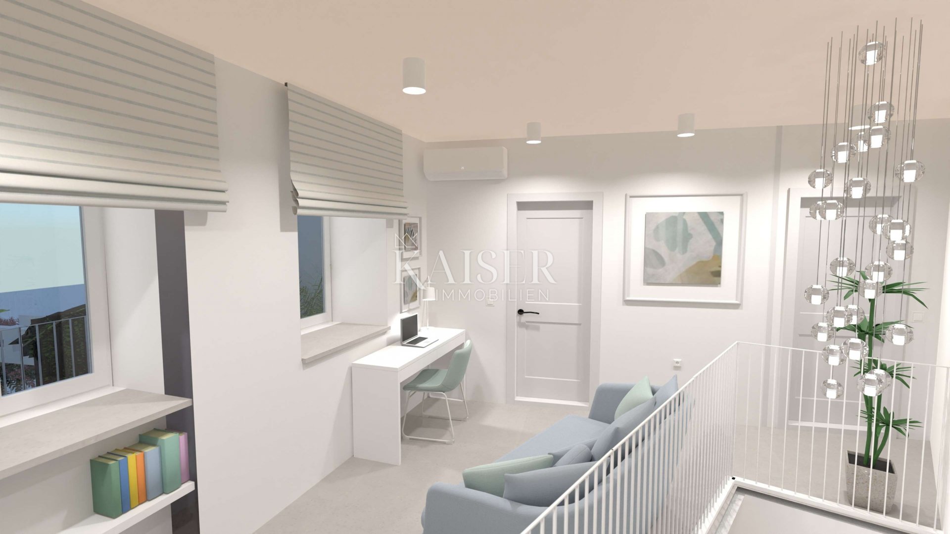Apartma Na predaj - Primorsko-goranska Mali Lošinj