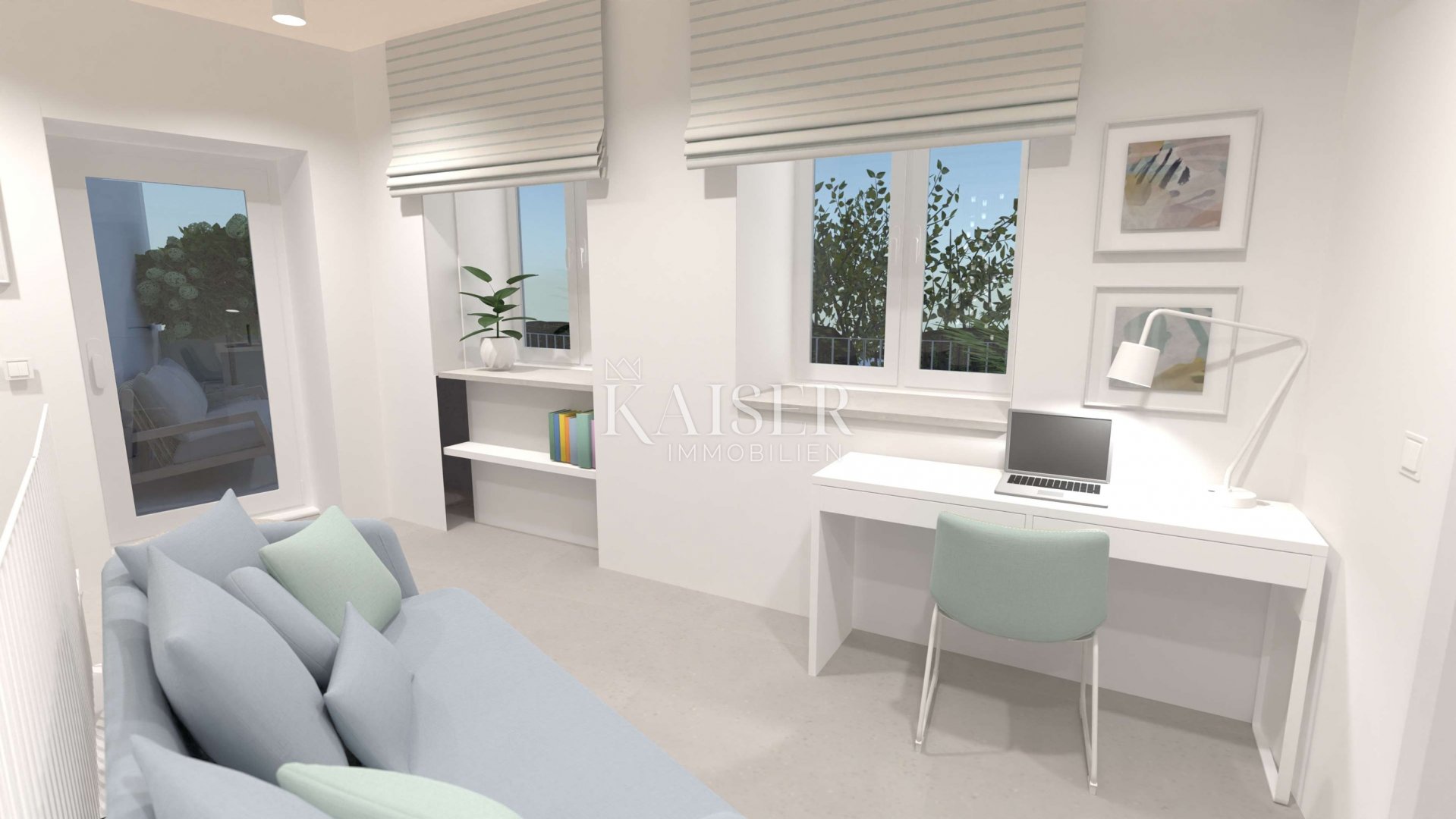 Apartma Na predaj - Primorsko-goranska Mali Lošinj