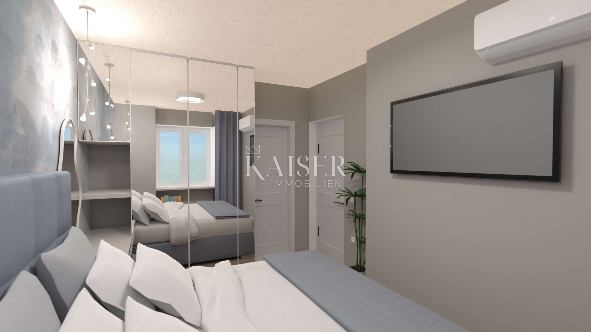 Apartma Na predaj - Primorsko-goranska Mali Lošinj