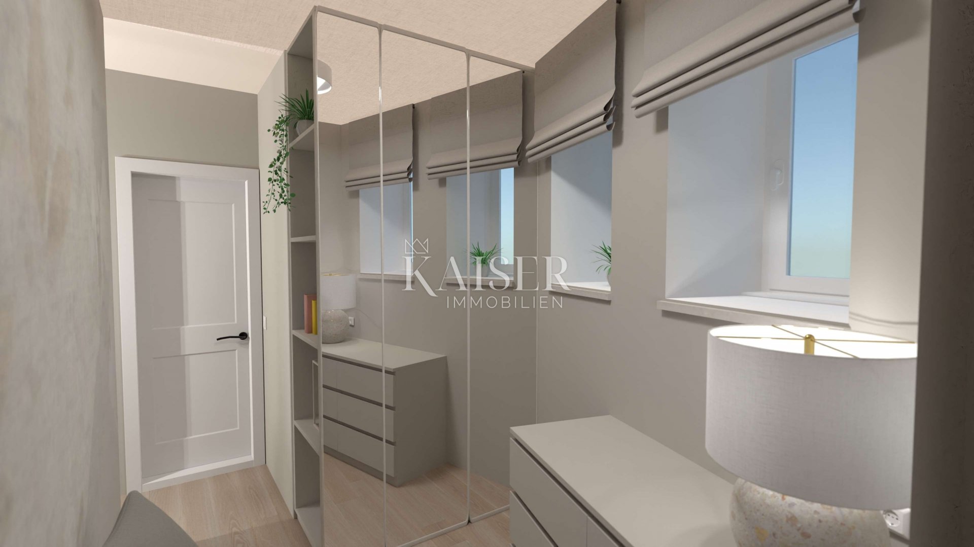Apartma Na predaj - Primorsko-goranska Mali Lošinj