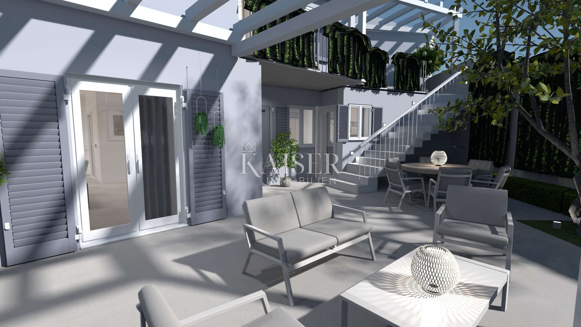 Apartma Na predaj - Primorsko-goranska Mali Lošinj