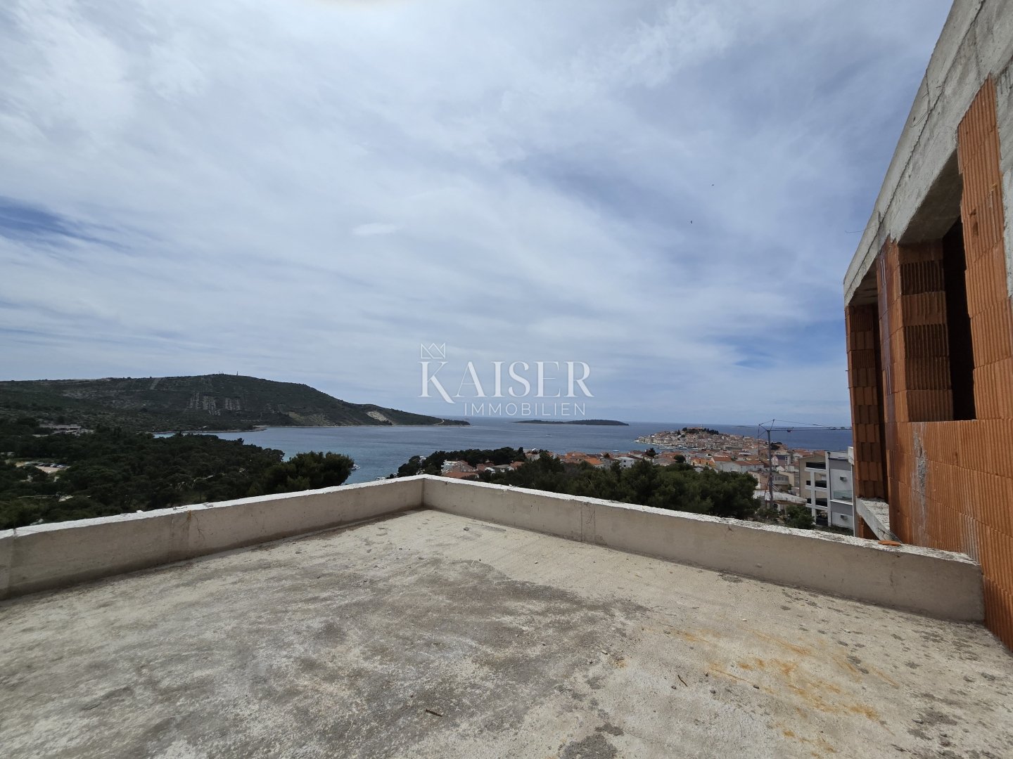Apartment Zu verkaufen - Šibensko-kninska Primošten