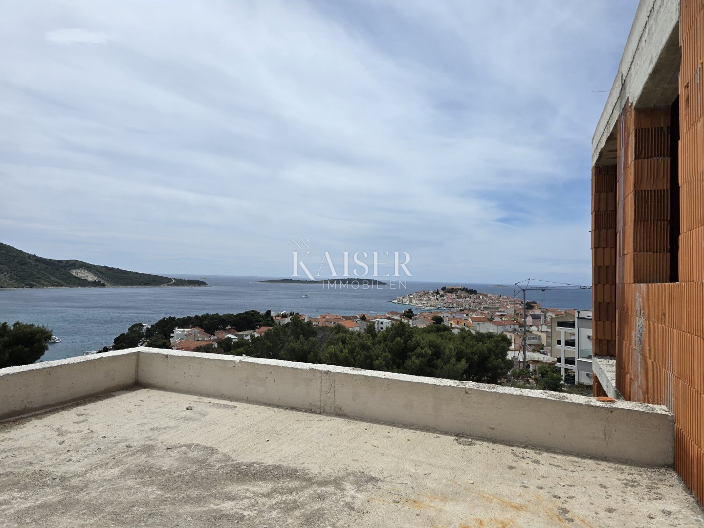 Apartment Zu verkaufen - Šibensko-kninska Primošten