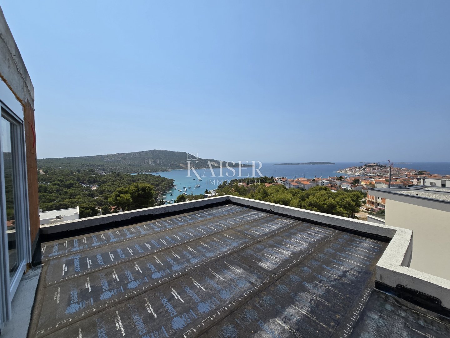 Apartment Zu verkaufen - Šibensko-kninska Primošten