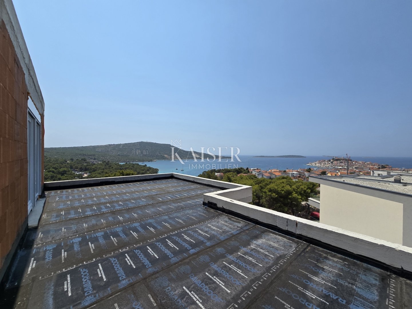 Apartment Zu verkaufen - Šibensko-kninska Primošten