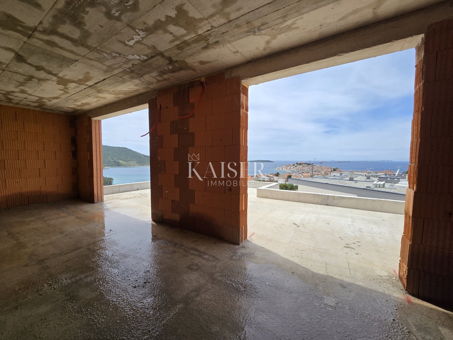 Apartment Zu verkaufen - Šibensko-kninska Primošten