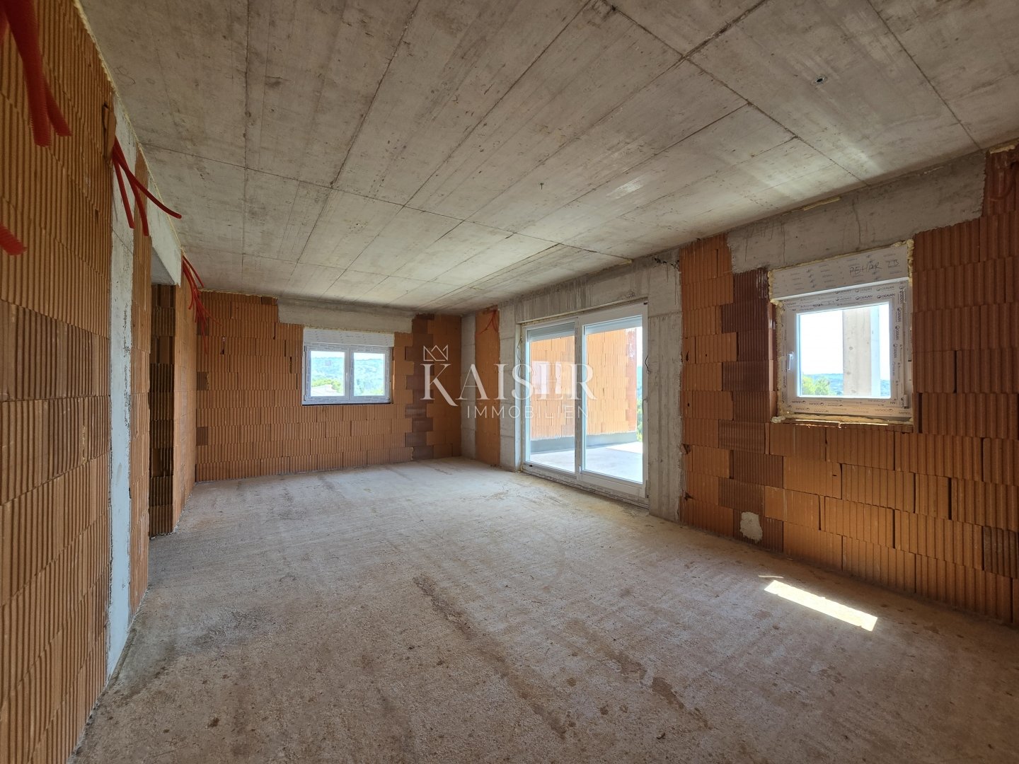 Apartment Zu verkaufen - Šibensko-kninska Primošten